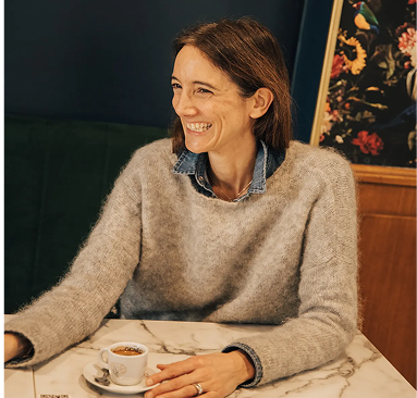 elsa garaix entrepreneur